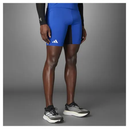 아디다스 Adizero Essentials 짧은 레깅스 6141565824
