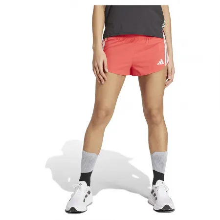 아디다스 Adizero Running Gel Pocket 4´´ 반바지 6141565874