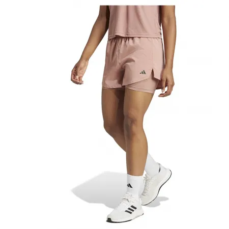 아디다스 Aeroready Made For Training Minimal 2in1 반바지 6141565879