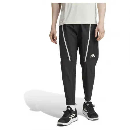 아디다스 Designed For Training Adistrong 조깅 바지 6141566101