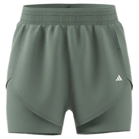 아디다스 Designed For Training 2in1 반바지 6141566109