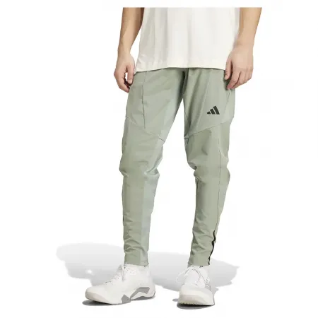 아디다스 Designed For Training Hybrid 조깅 바지 6141566178