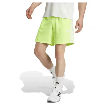 아디다스 Essentials Training 3 Stripes Woven 7´´ 반바지 6141566582