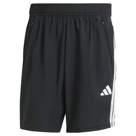 아디다스 Essentials Training 3 Stripes Woven 7´´ 반바지 6141566758