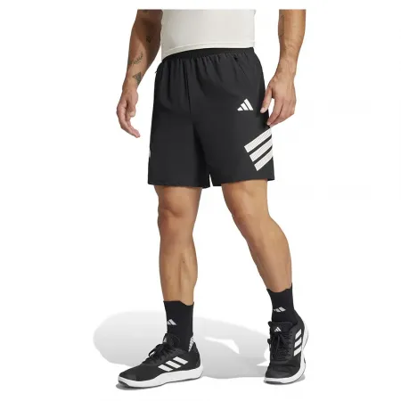 아디다스 Icon 3 Stripes 7´´ 반바지 6141566855