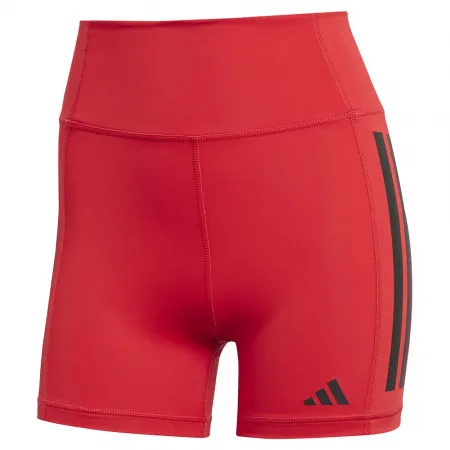 아디다스 Optime 3 Stripes 4´´ 짧은 레깅스 6141567001