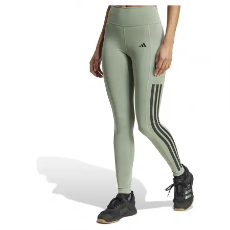 아디다스 Optime 3 Stripes Full Length 레깅스 6141567024