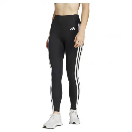 아디다스 Optime Essentials 3 Stripes 7/8 레깅스 6141567034