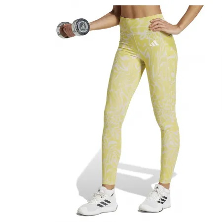 아디다스 Optime Essentials Stash Pocket Full Length 레깅스 6141567053