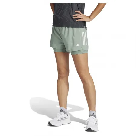 아디다스 Own The Run Climacool 2in1 반바지 6141567116