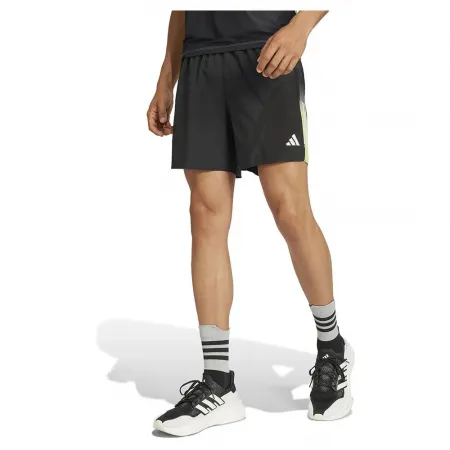 아디다스 Own The Run Climacool Colorblock 7´´ 반바지 6141567128