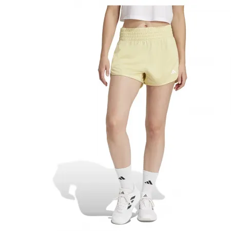 아디다스 Pacer Essentials Knit High Rise 5´´ 반바지 6141567144