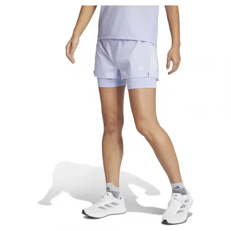 아디다스 Own The Run Climacool 2in1 반바지 6141567161