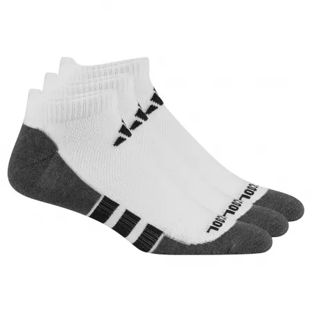 아디다스 퍼포먼스 클라이마쿨 Thin And Light 발목 양말 3 팩 6141567174