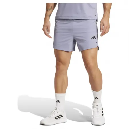 아디다스 Power 3 Stripes 반바지 6141567180