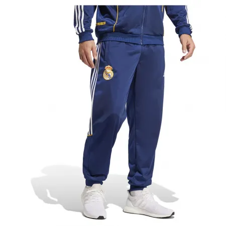 아디다스 Real Madrid 99/00 운동복 바지 6141567202