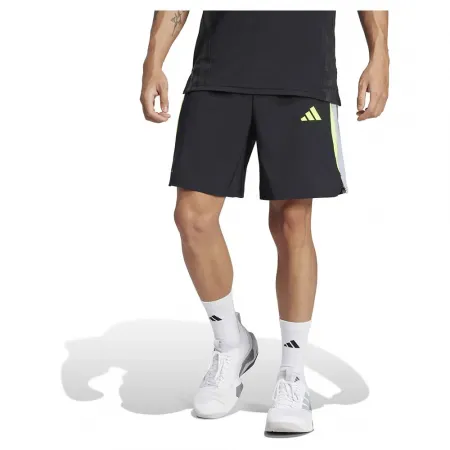 아디다스 Tech Apparel Colorblock 7in 반바지 6141567509