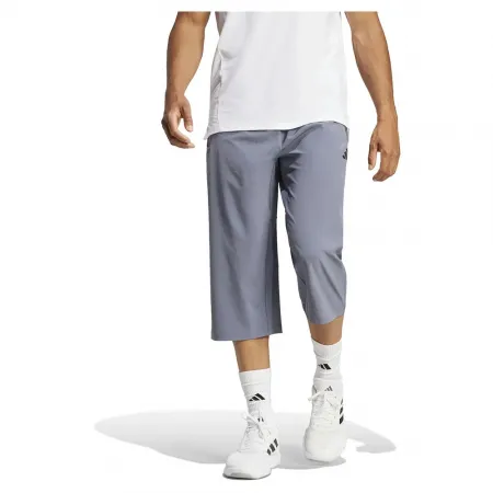 아디다스 Train Essentials Woven 3/4 바지 6141567854
