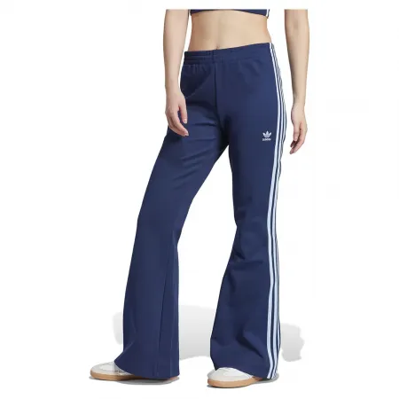 아디다스 Adicolor 3 Stripes Flared 운동복 바지 6141568016