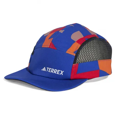 아디다스 Terrex Climacool 5 Panel Graphic 캡 6141580394