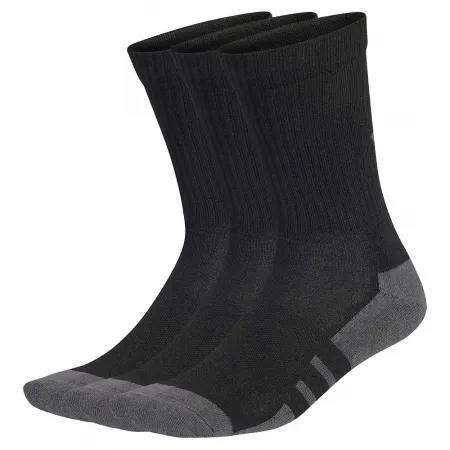 아디다스 Essentials Climacool Crew 양말 3 단위 6141585255