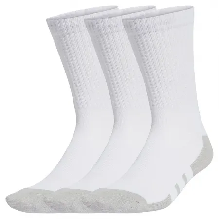 아디다스 Essentials Climacool Crew 양말 3 단위 6141585257