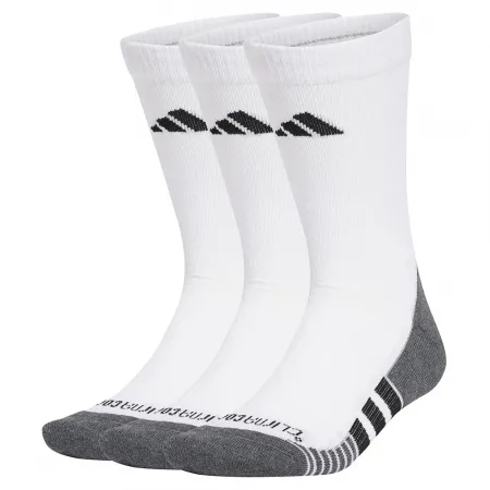 아디다스 Performance Climacool Cushioned Crew 양말 3 단위 6141585515