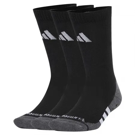 아디다스 Performance Grip Climacool Cushioned Crew 양말 3 단위 6141585516