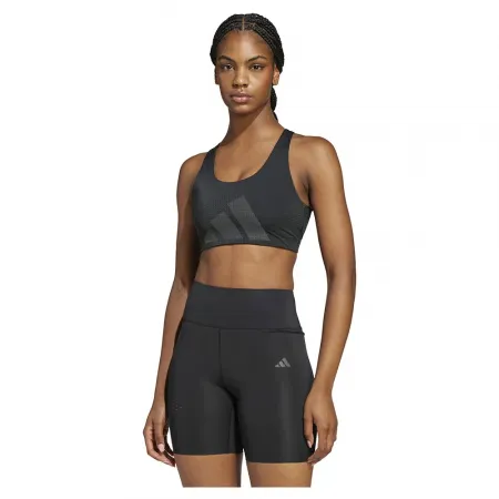 아디다스 Powerimpact HIIT 미디엄 임팩트 스포츠 브라 6141585521