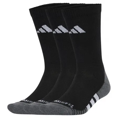 아디다스 Performance Climacool Cushioned Crew 양말 3 단위 6141585535