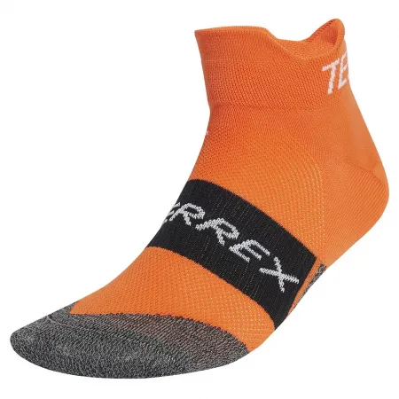 아디다스 Terrex Heat.Rdy Trail Running Speed 양말 6141585687
