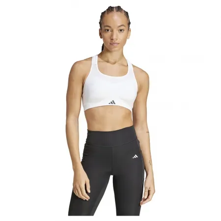 아디다스 TLRD Impact 하이 임팩트 스포츠 브라 6141585781