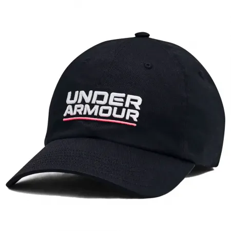 언더아머 Sportstyle Adjustable 모자 6141592201
