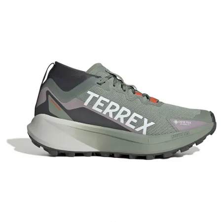 아디다스 Terrex Agravic Goretex 트레일 러닝화 6141605069