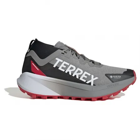 아디다스 Terrex Agravic Goretex 트레일 러닝화 6141605095