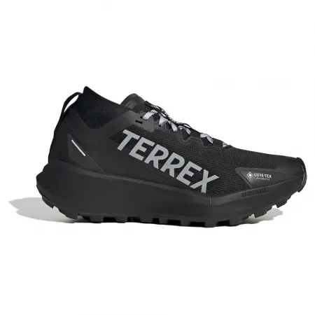 아디다스 Terrex Agravic Goretex 트레일 러닝화 6141605114