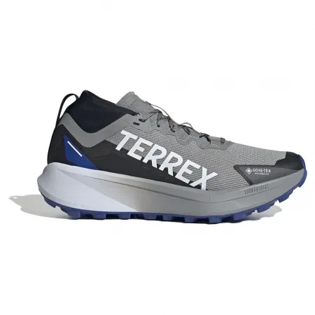 아디다스 Terrex Agravic Goretex 트레일 러닝화 6141605210