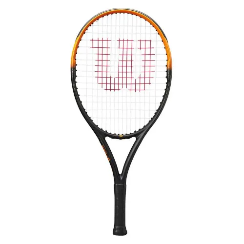 윌슨 Burn Spin 24 주니어 테니스 라켓 6141611858