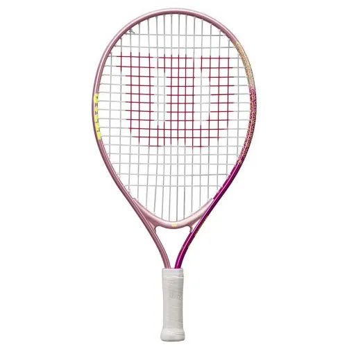 윌슨 Intrigue 19 주니어 테니스 라켓 6141611879