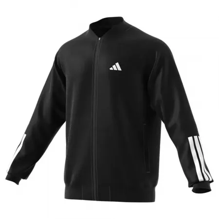 아디다스 3 Stripes Knitted 자켓 6141621117