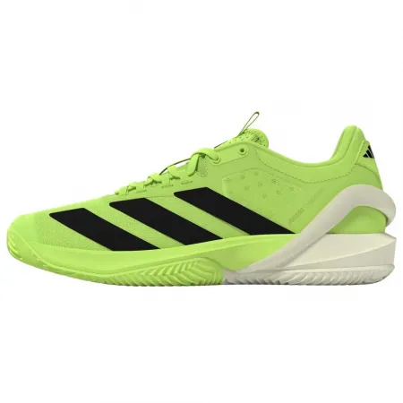 아디다스 Adizero Cybersonic 2 클레이 코트 운동화 6141621123