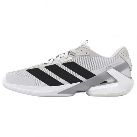 아디다스 Adizero Ubersonic 5 하드코트 슈즈 6141621140