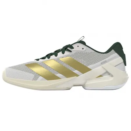 아디다스 Adizero Ubersonic 5 하드코트 슈즈 6141621142