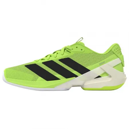 아디다스 Adizero Ubersonic 5 하드코트 슈즈 6141621143