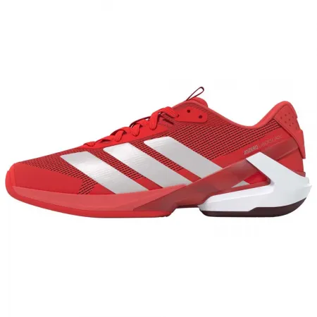 아디다스 Adizero Ubersonic 5 하드코트 슈즈 6141621145
