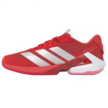 아디다스 Adizero Ubersonic 5 하드코트 슈즈 6141621146