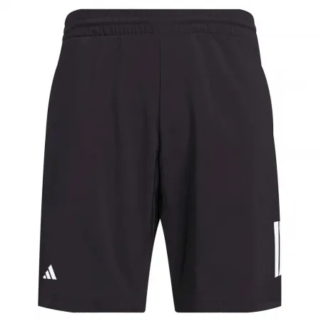 아디다스 Club 3 Stripes 7´´ 반바지 6141621173