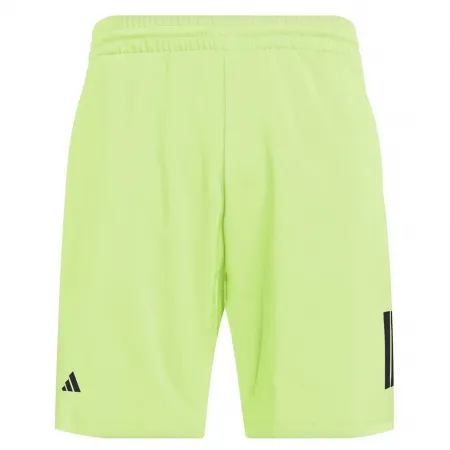 아디다스 Club 3 Stripes 7´´ 반바지 6141621175