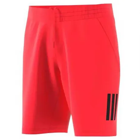 아디다스 Club 3 Stripes 7´´ 반바지 6141621176