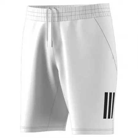 아디다스 Club 3 Stripes 7´´ 반바지 6141621177